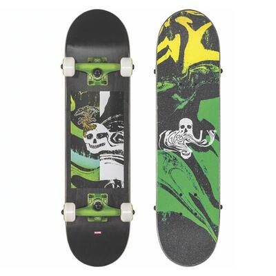 Globe mtwarning mini air skateboard 7.0