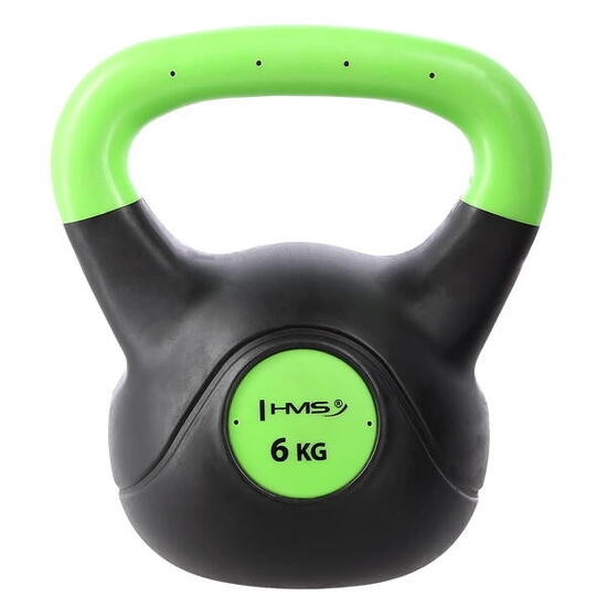 Kettlebell HMS KPC