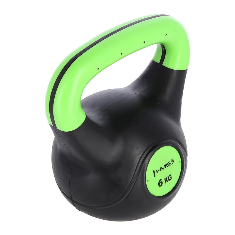 Kompozit kettlebell HMS