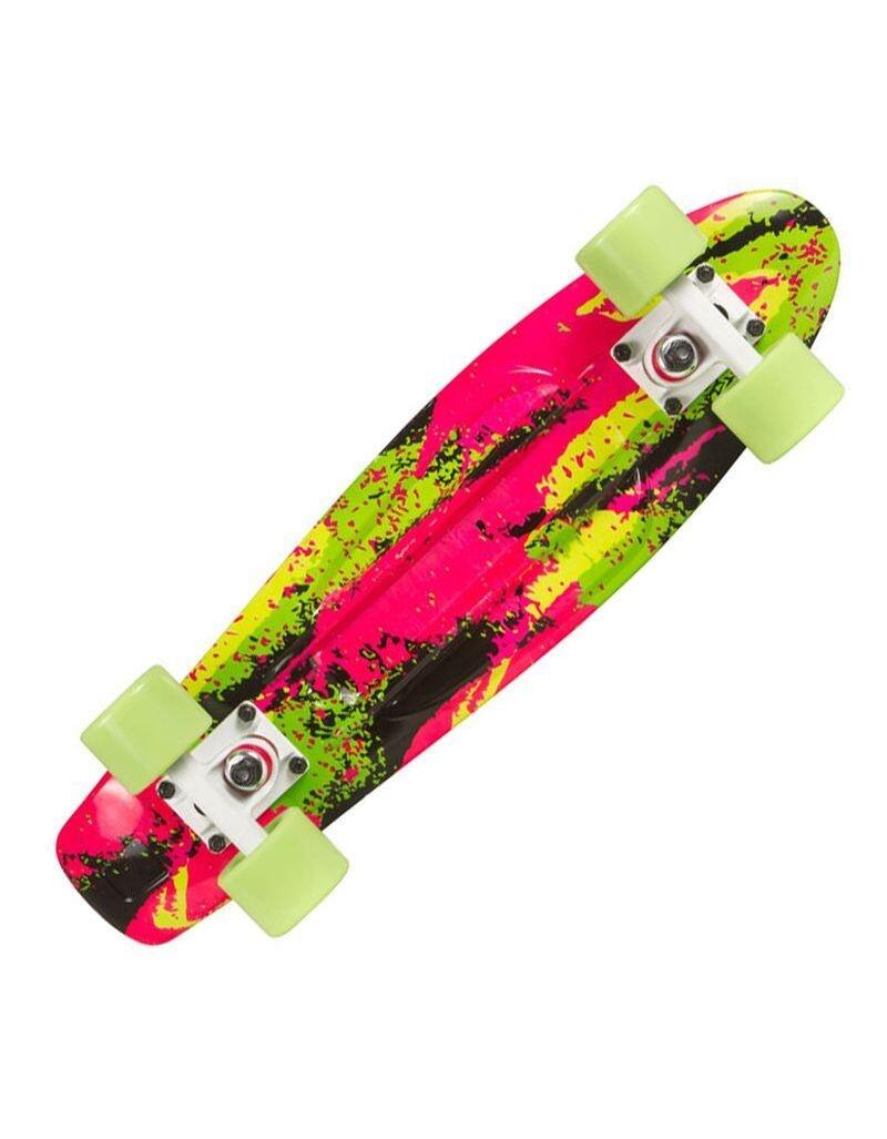 スケートボード Choke Juicy Susi Elite HILL Skateboard Choke
