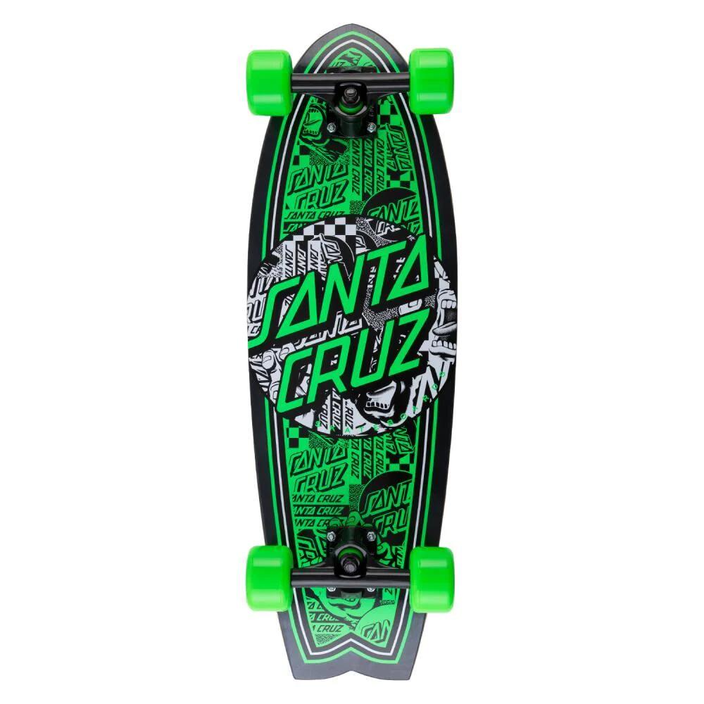 SANTA CRUZ picture