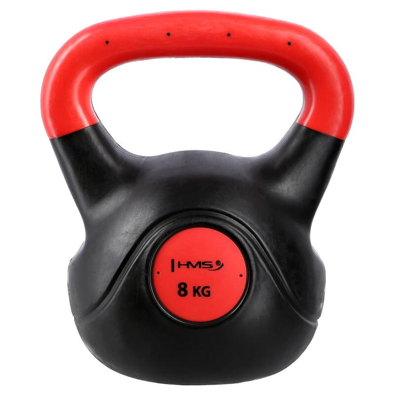 Kettlebell kompozytowy KPC HMS