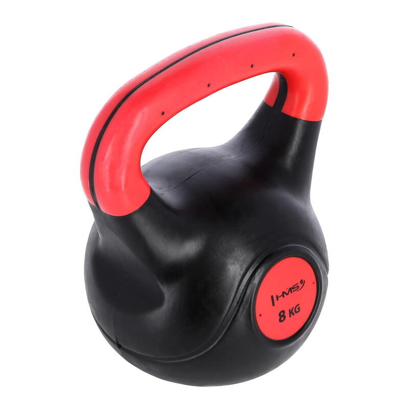 Kettlebell compozit KPC HMS