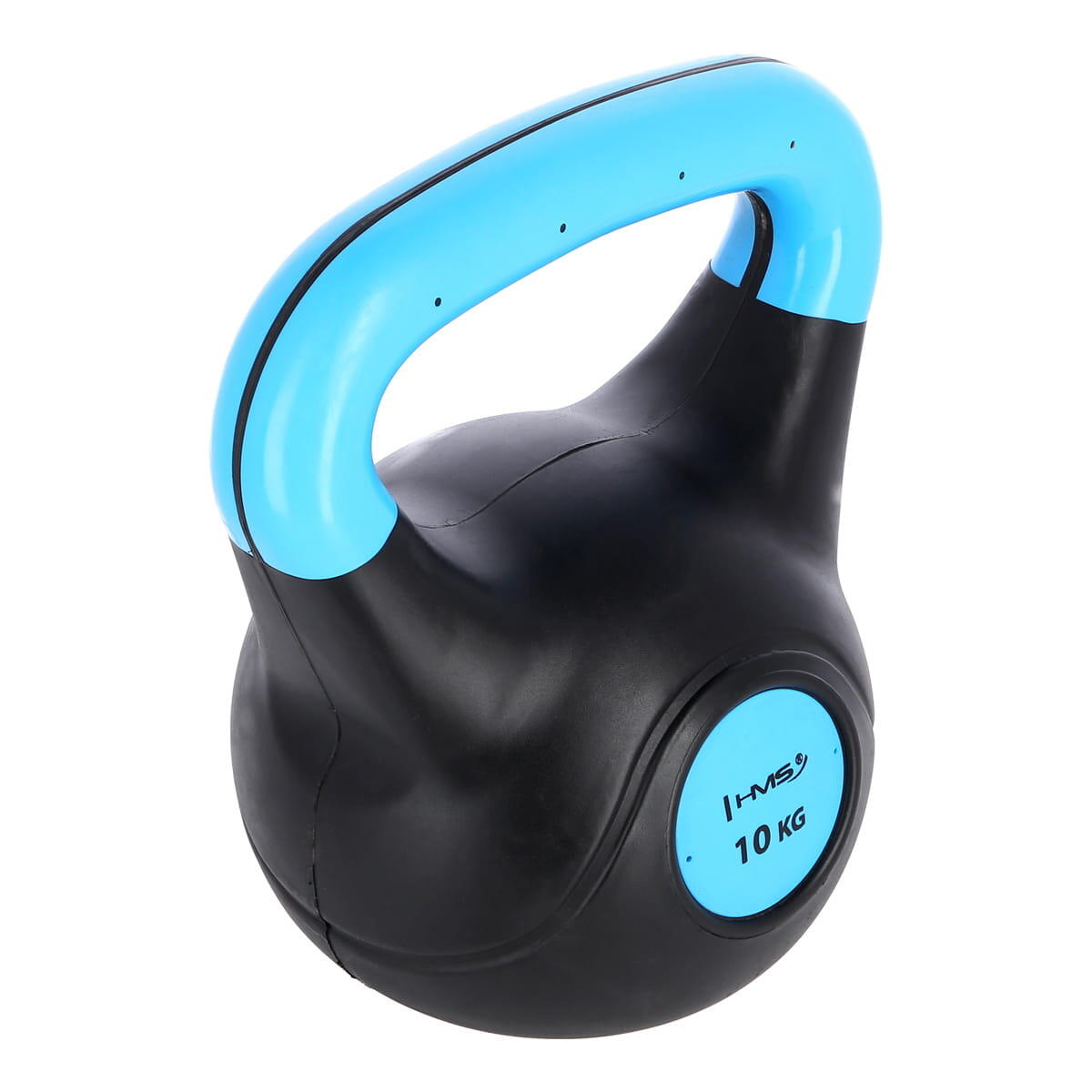 Haltère à boule kettlebell HMS KPC 3/7