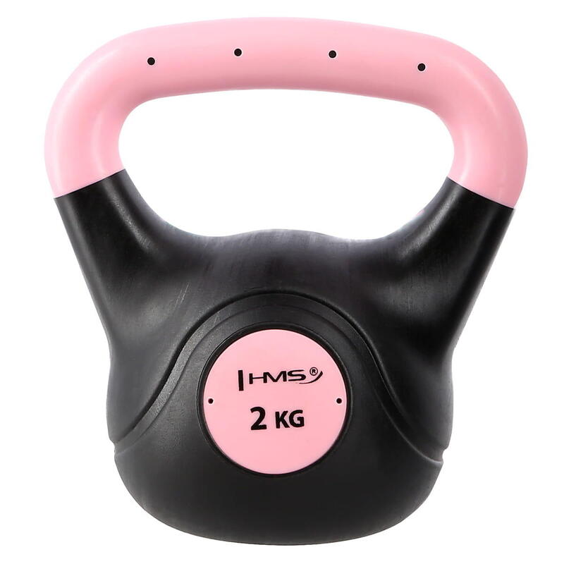 KETTLEBELL COMPOZIT KPC HMS