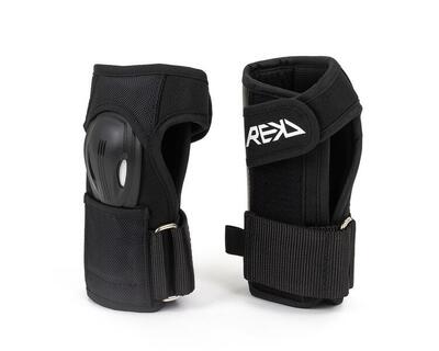 Rekd polsbescherming pro black