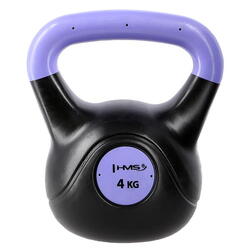 Haltère à boule kettlebell HMS KPC