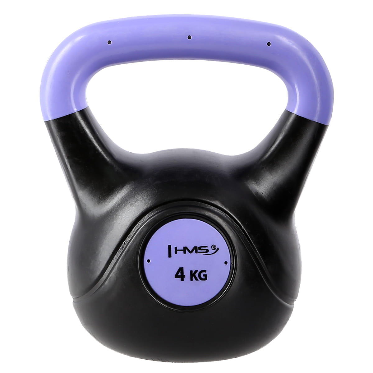 HMS Kugelhantel kettlebell HMS KPC