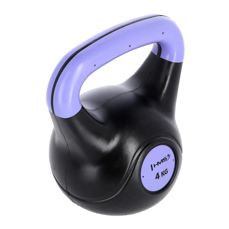 Kettlebell compozit KPC HMS