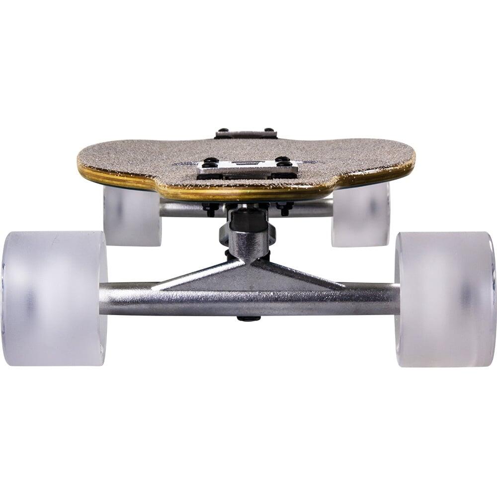 NKX Signature Longboard Nature 36" 3/3