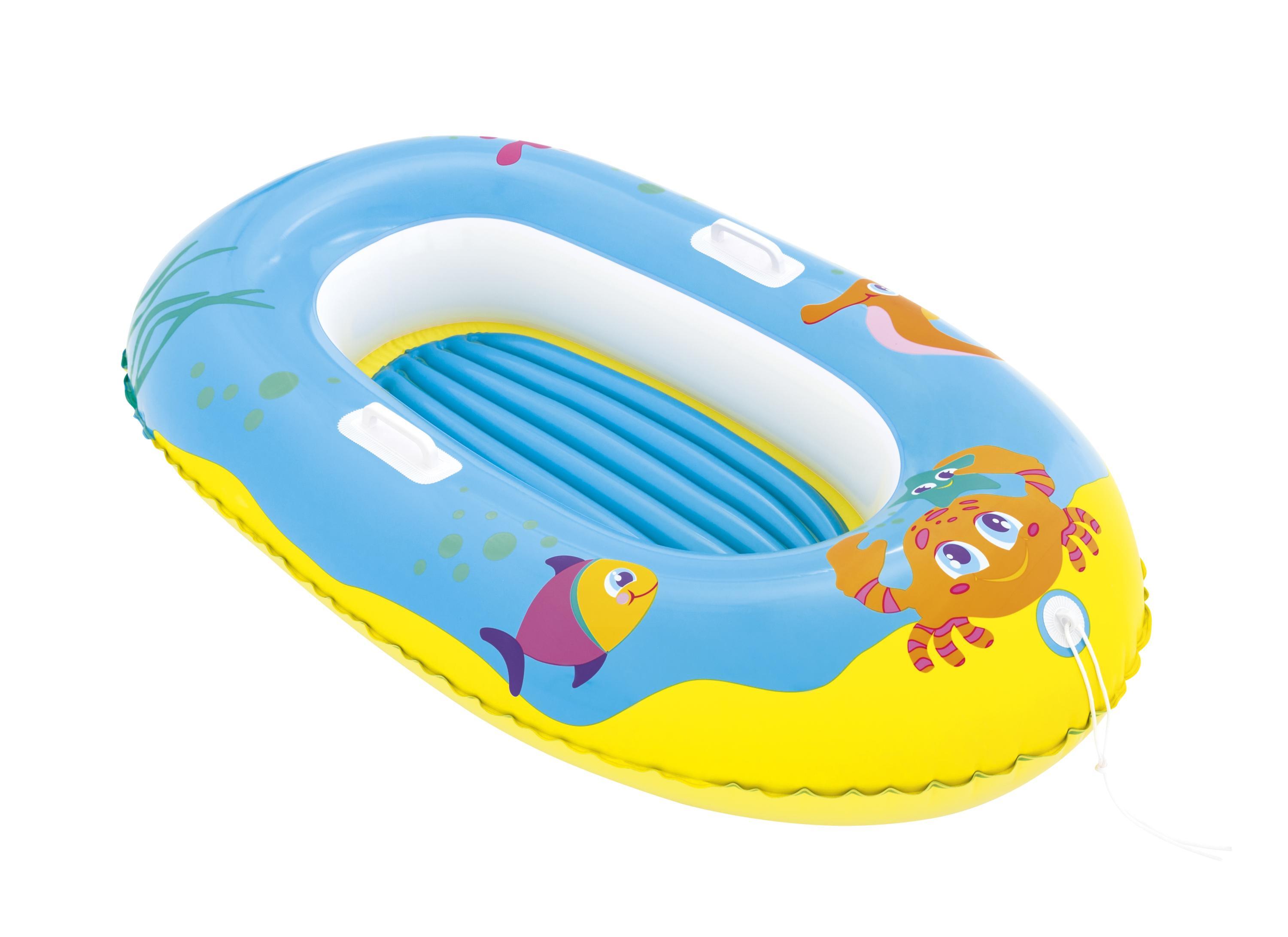 Schlauchboot „Sommer“ 7/7