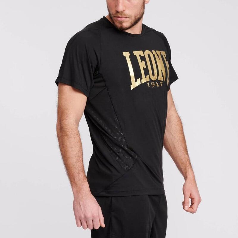 Tricou Leone Dna Negru