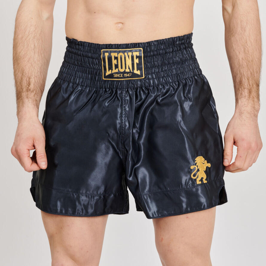 Pantalones muay thai decathlon hotsell