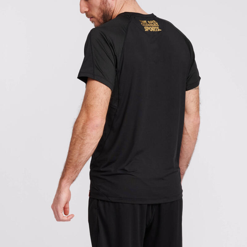 Tricou Leone Dna Negru