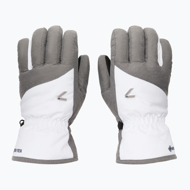 Gants De Ski/snow Astra W Gore-tex Grey Femme