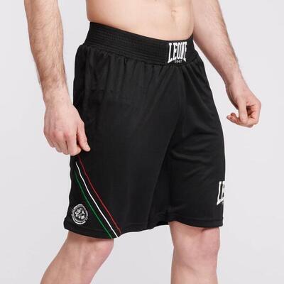 FLAG SHORTS COL 01