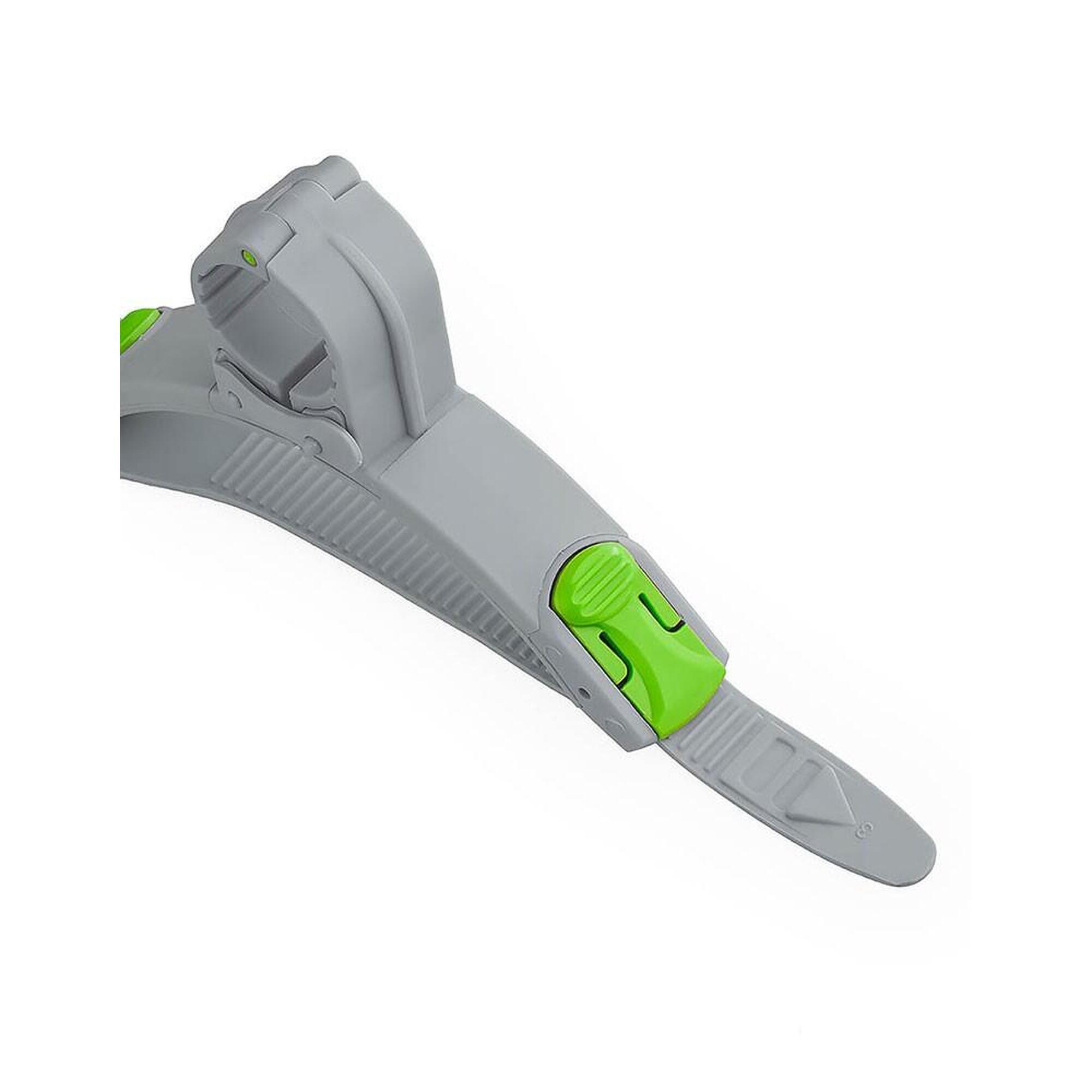 Tuba Mad Wave Pro Junior - Vert