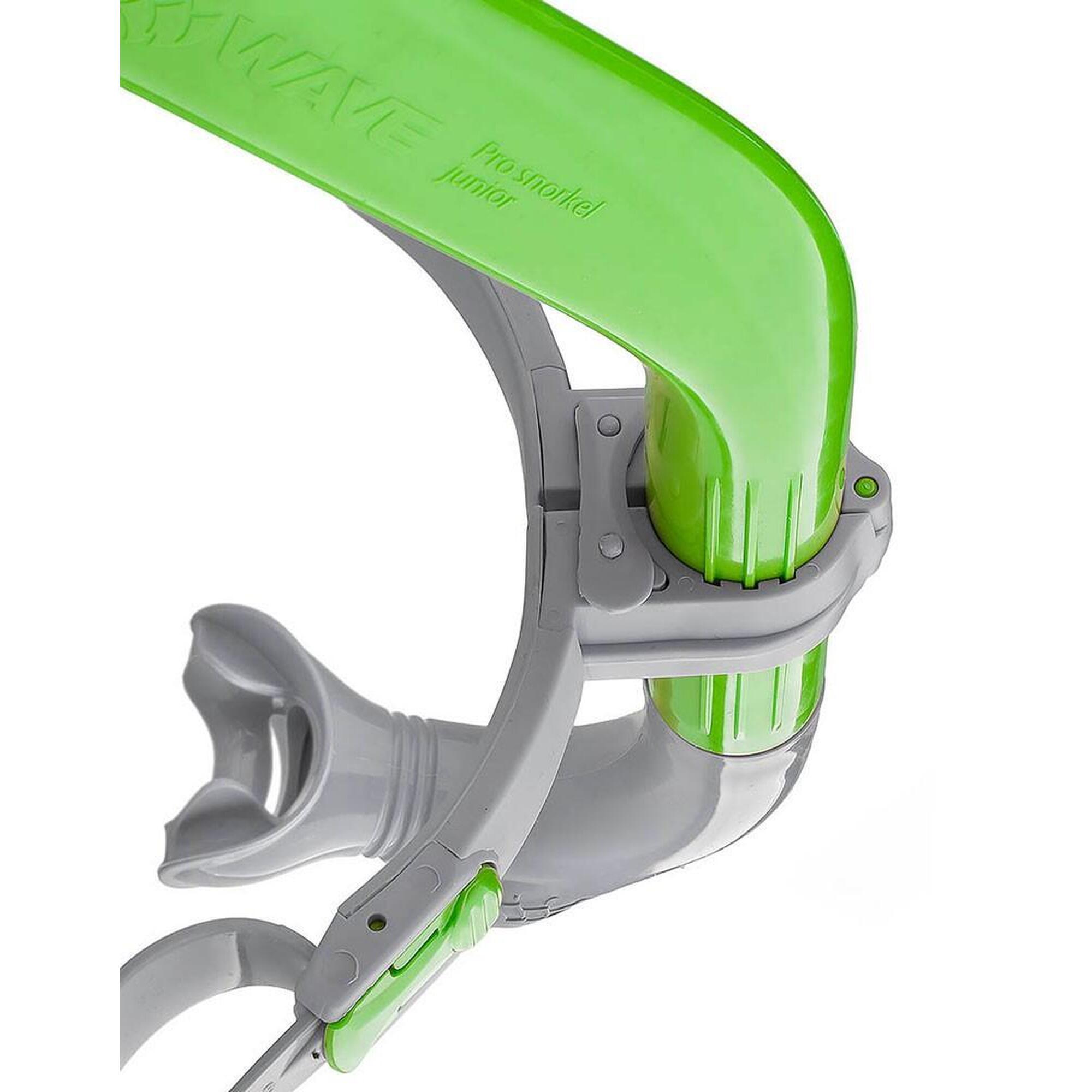 Tuba Mad Wave Pro Junior - Vert
