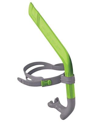 Mad Wave Junior Pro Schnorchel – Blau