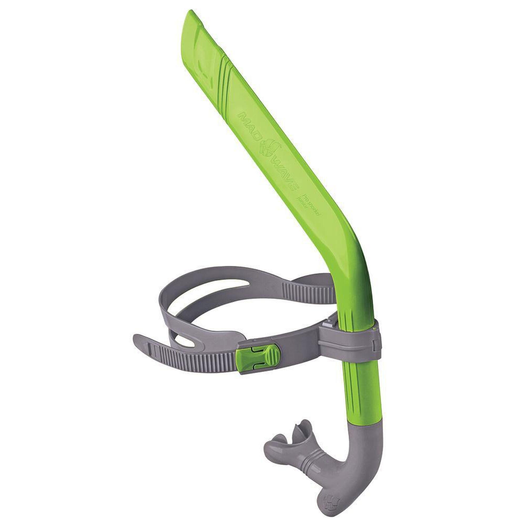 Tuba Mad Wave Pro Junior - Vert