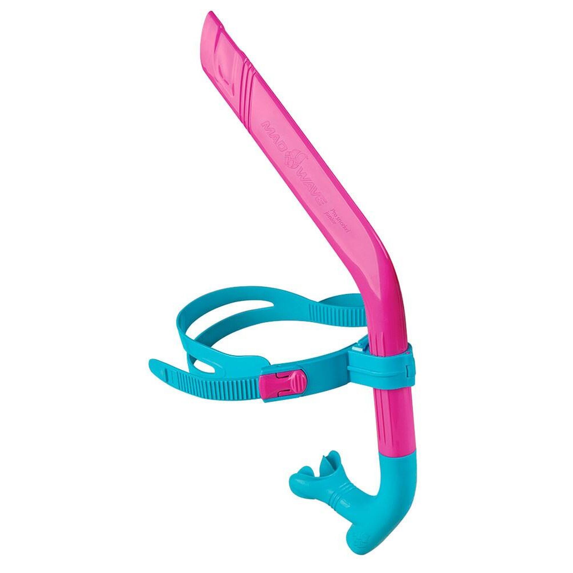 Tuba Mad Wave Pro Junior - Rose