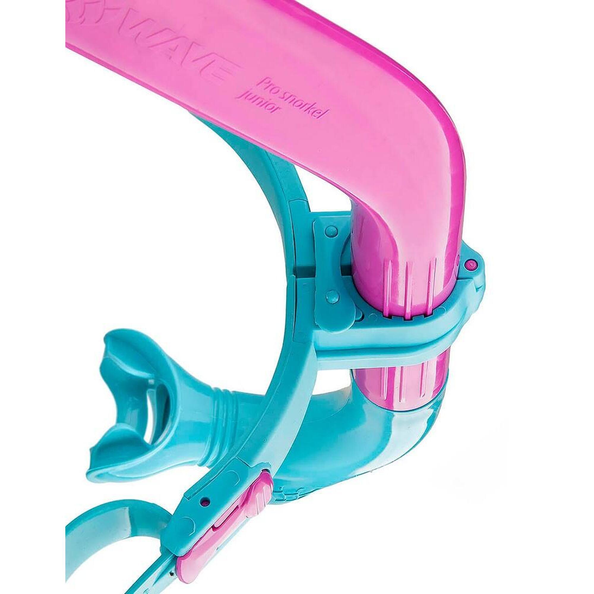 Tuba Mad Wave Pro Junior - Rose