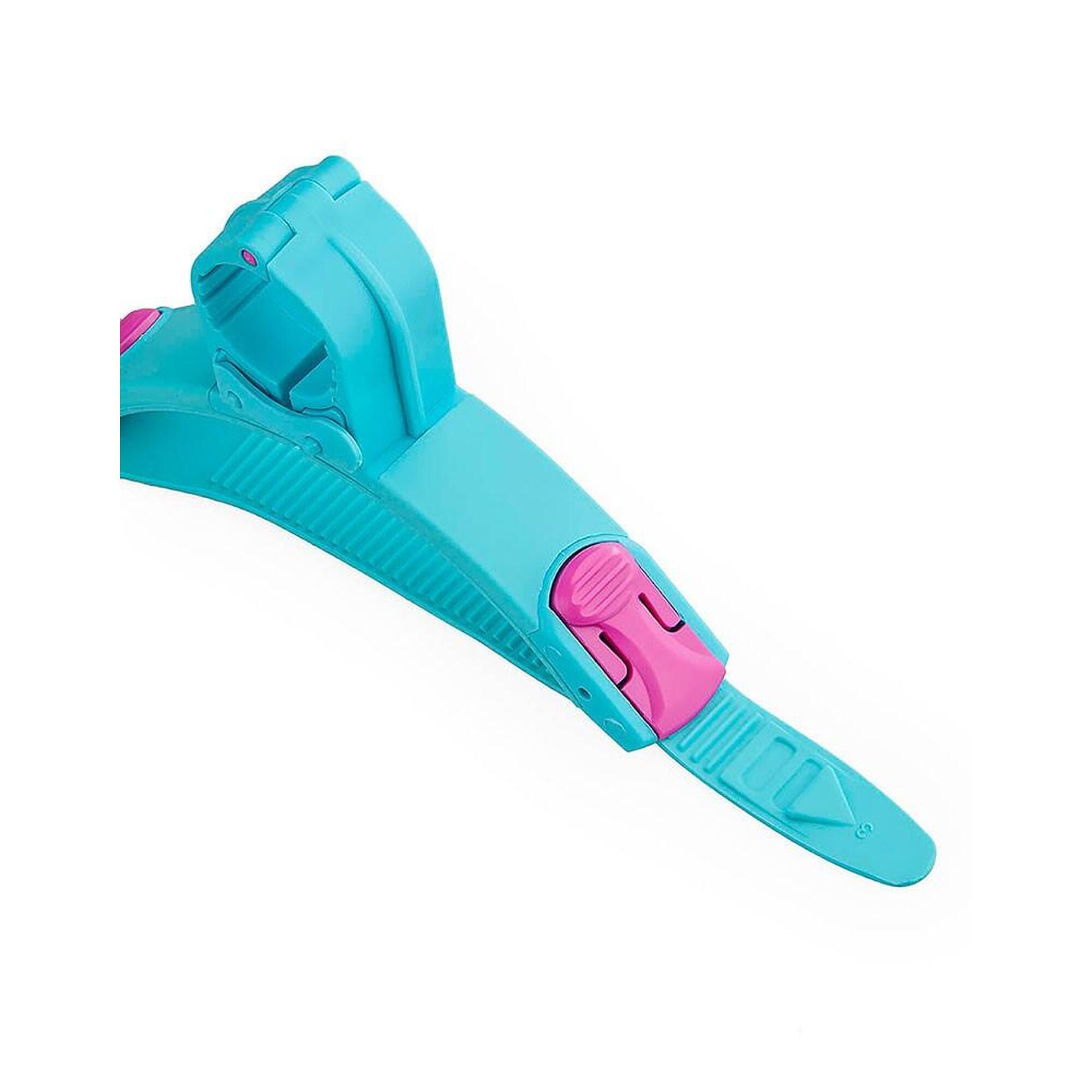 Tuba Mad Wave Pro Junior - Rose