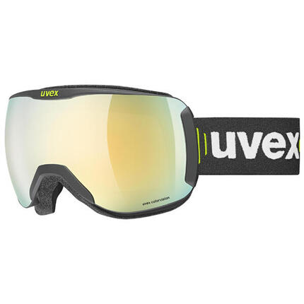 Gogle narciarskie uvex downhill 2100 CV