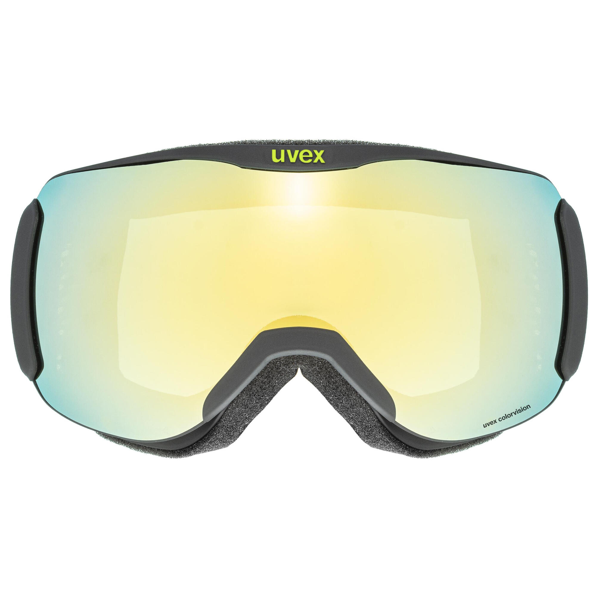 Gogle narciarskie uvex downhill 2100 CV 4/4