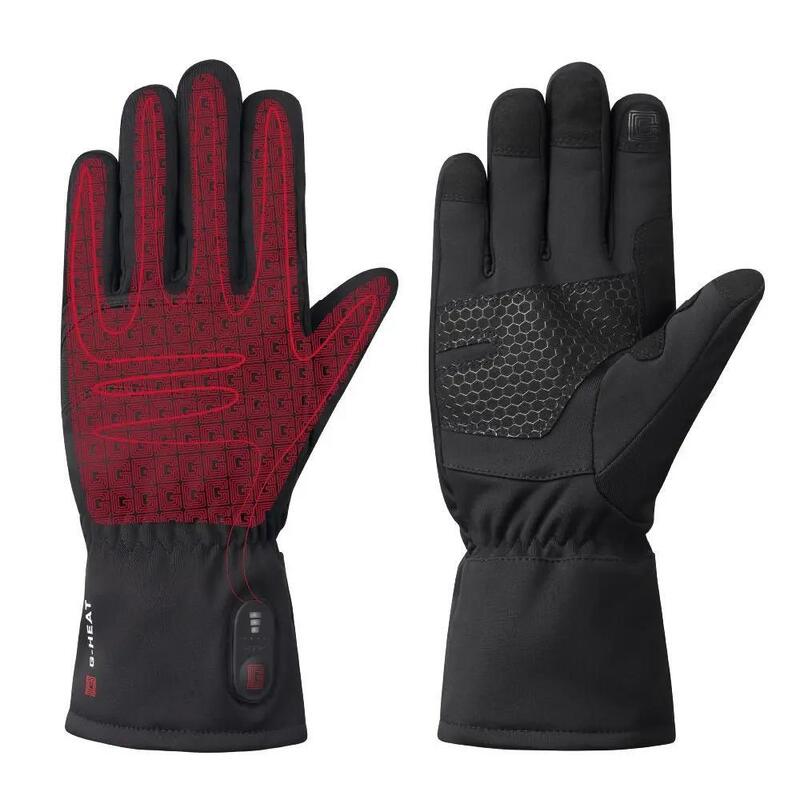 Gants chauffants CONFORT + Adulte