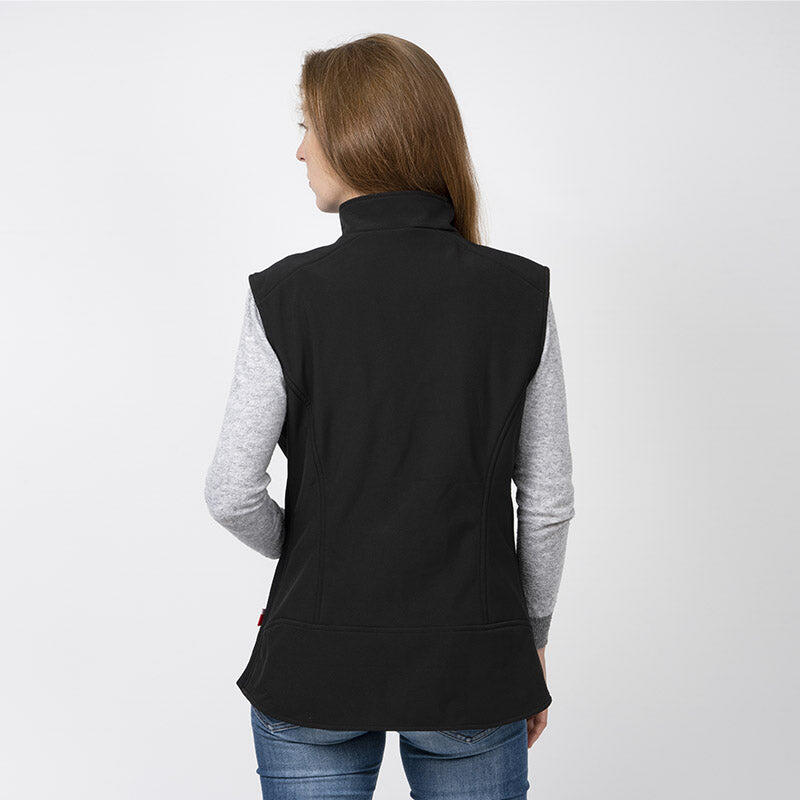 Gilet chauffant sans manches EVO femme Adulte