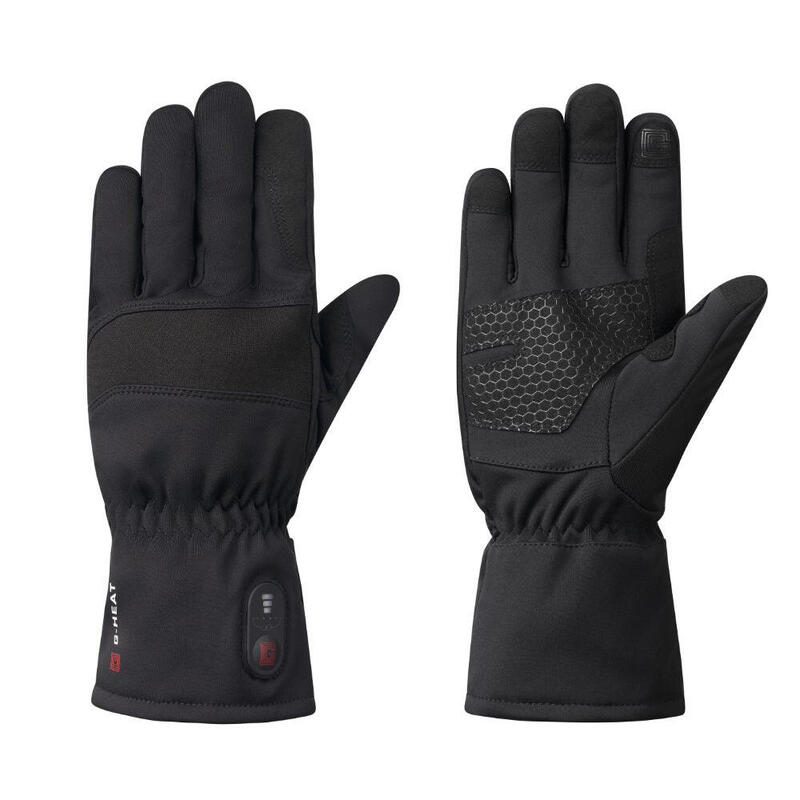 Ensemble de batteries pour doublure de gants chauffants