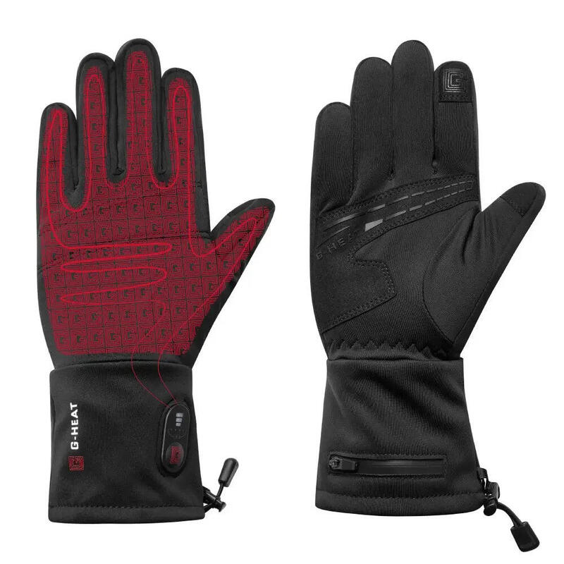 Gants chauffants STREET Adulte