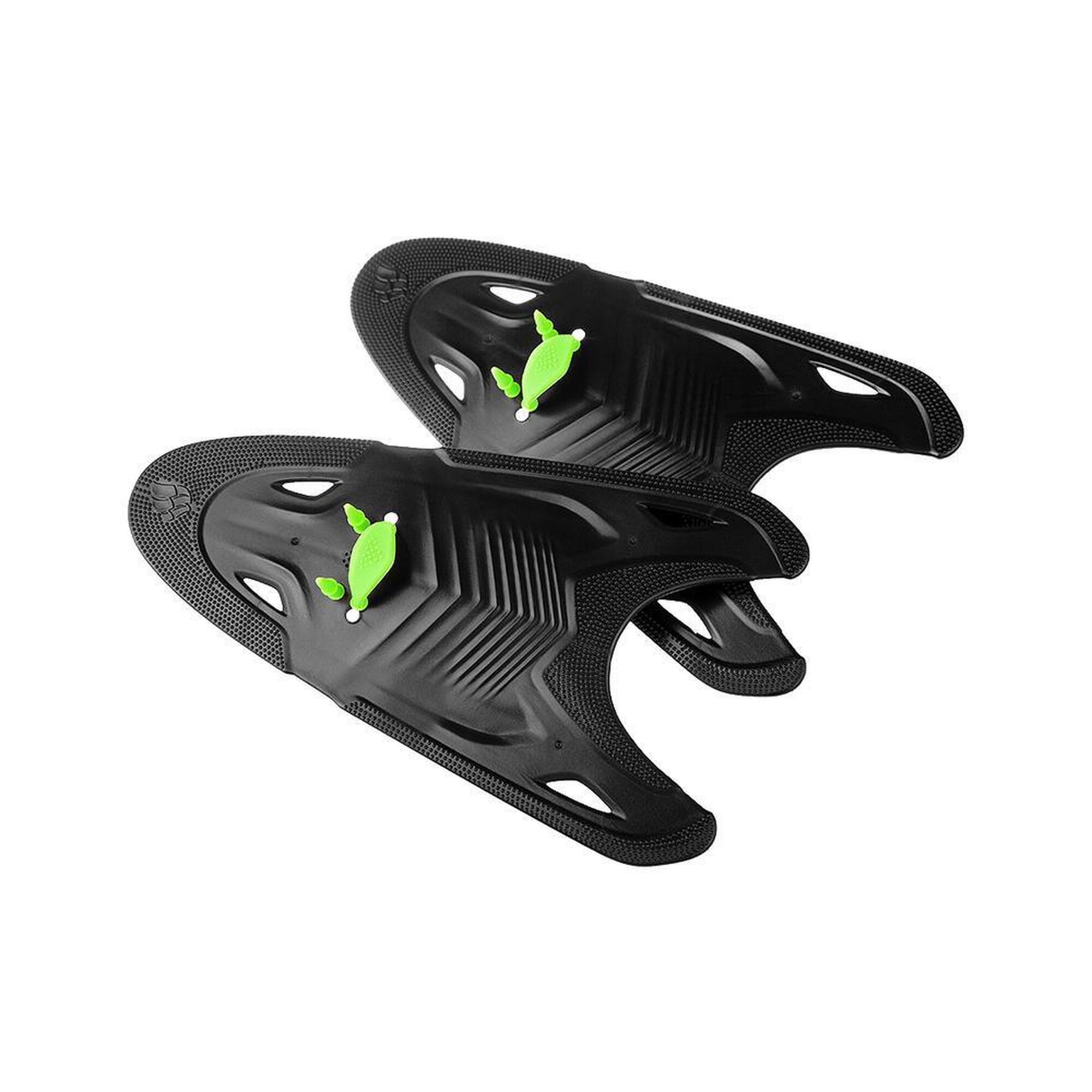 GEFIRE Ajustables Paletas Natación, Palas Natacion Piscina Unisex Palas de  Entrenamiento, Palas para Entrenamiento Accesorios de Gimnasia para  Piscinas para Adultos y Niños Unisex (Negro) : : Deportes y aire  libre