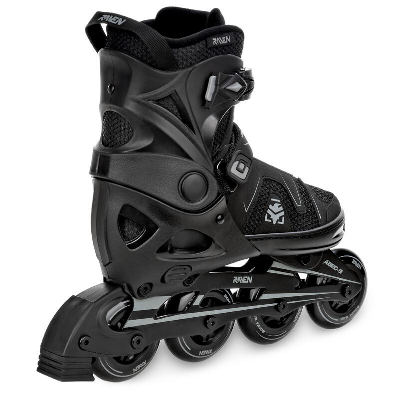 Raven Pulse PRO FitGo rollers ajustables