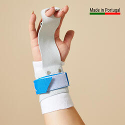 Seconde vie - Maniques barres asymétriques pour la gym artistique... - EXCELLENT