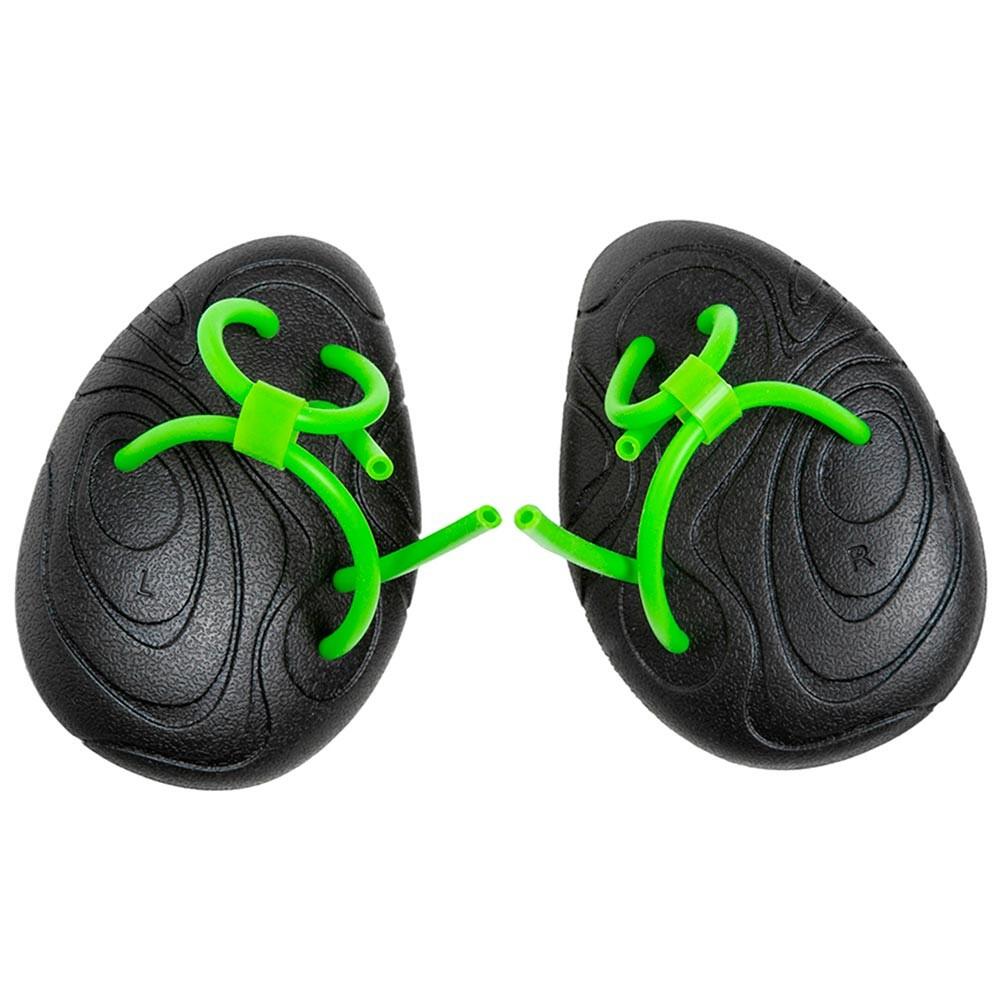 Contrapás de natação MAD WAVE EGG TRAINER 2/4