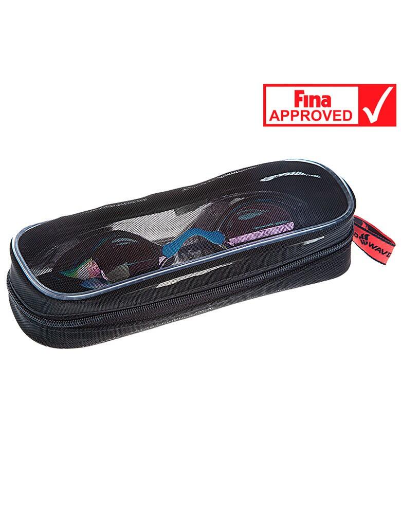 Lunettes Mad Wave Record Breaker Arc-en-ciel Blanc/Bleu 4/5