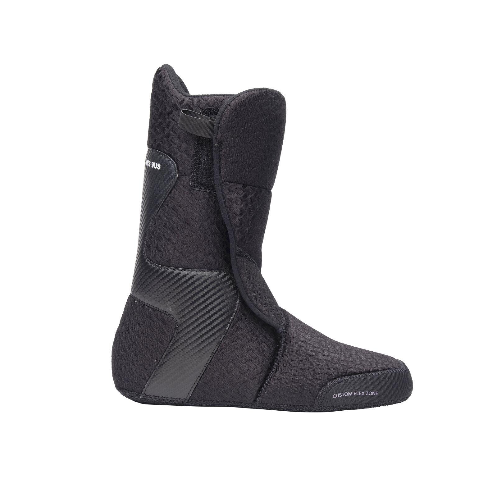 Bottes de Snowboard Nidecker Kita Hybrid 2026 4/7