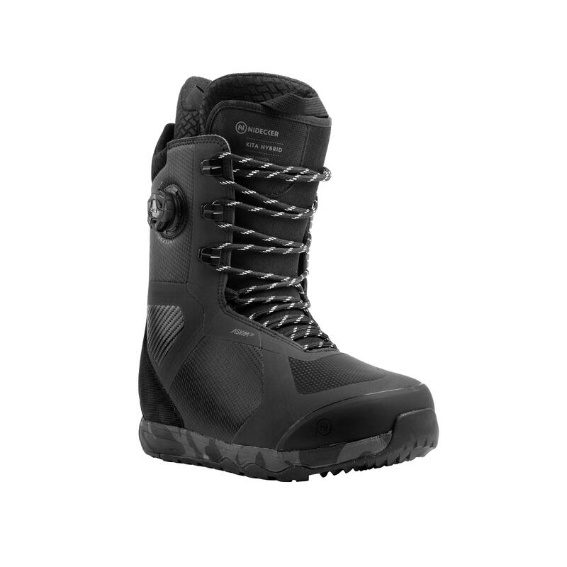 Boots de snowboard - Kita Hybrid