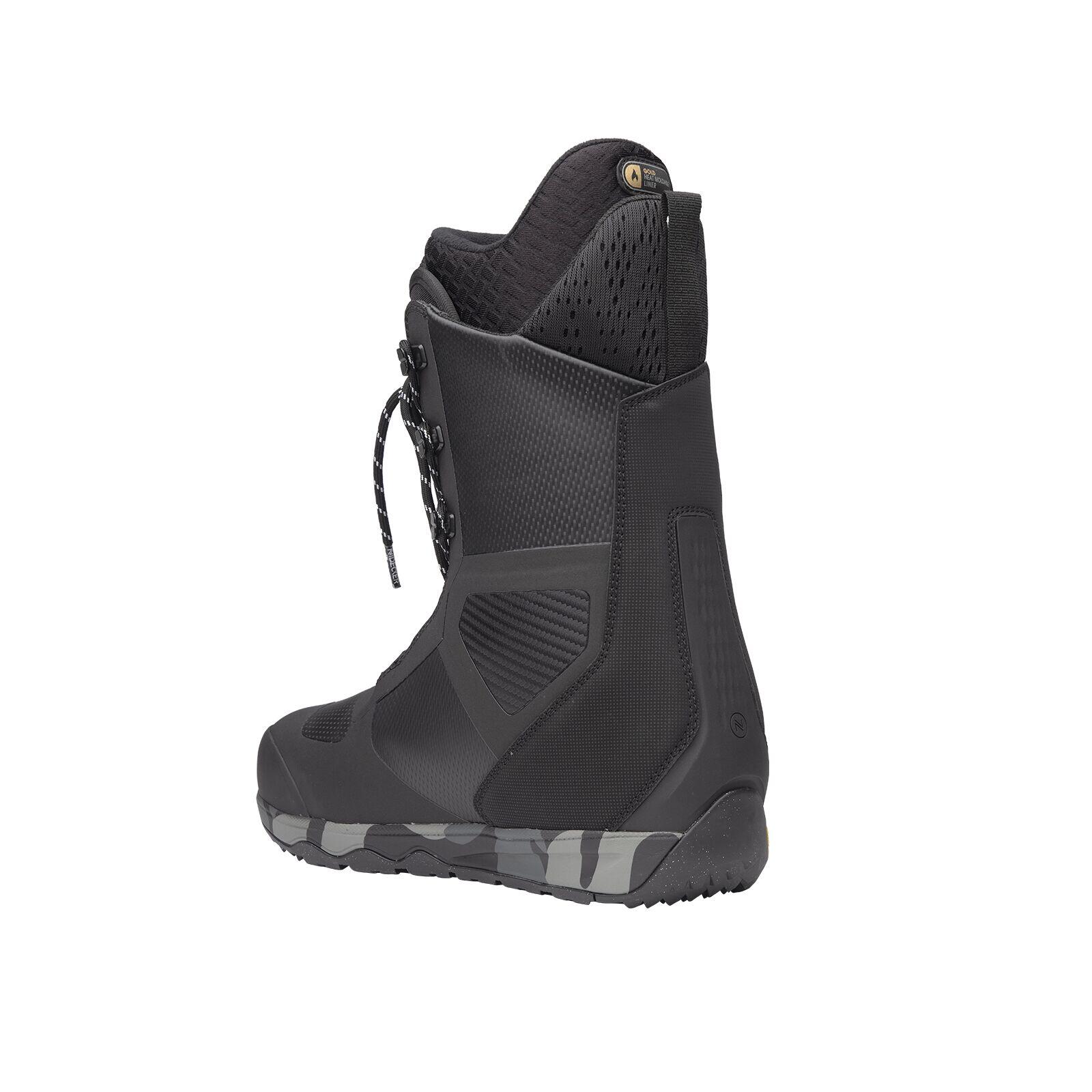 Bottes de Snowboard Nidecker Kita Hybrid 2026 6/7