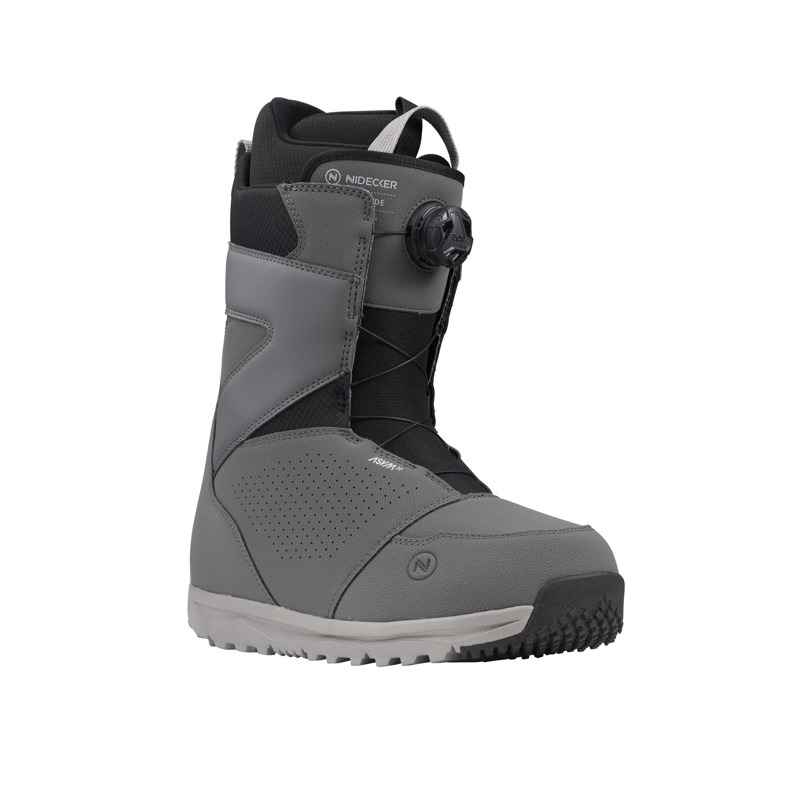 Snowboard boots - Cascade