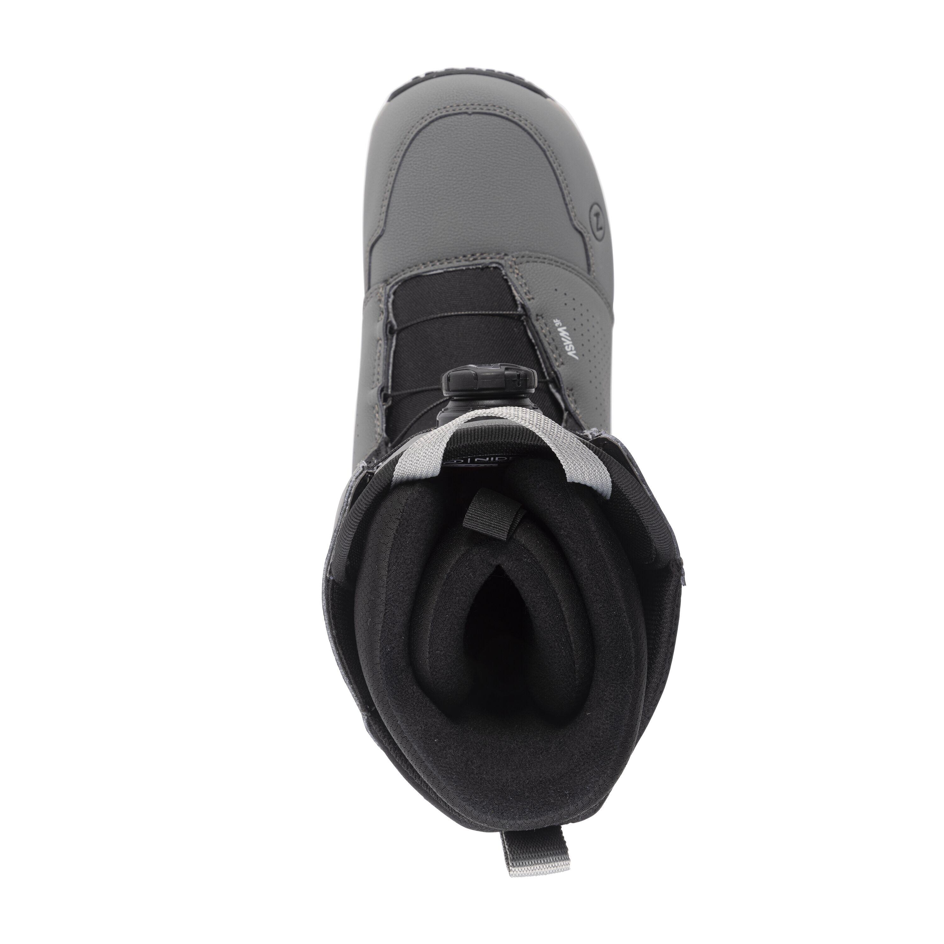 Snowboard Boots - Cascade 6/7