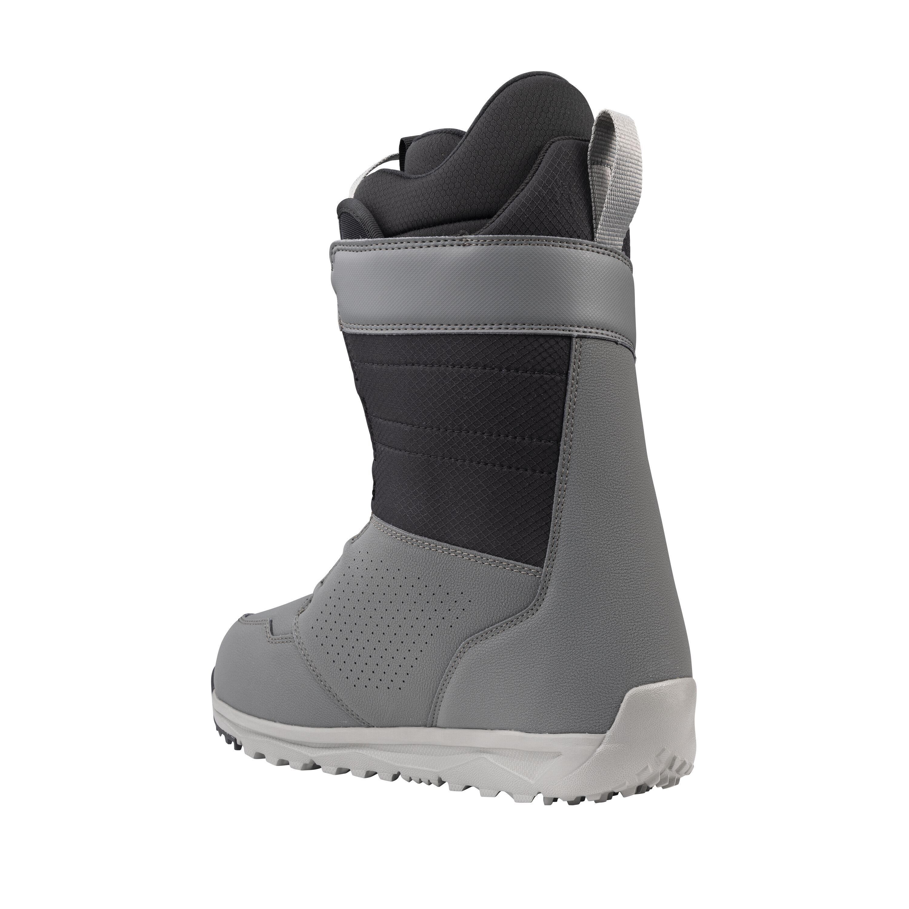 Snowboard Boots - Cascade 4/7