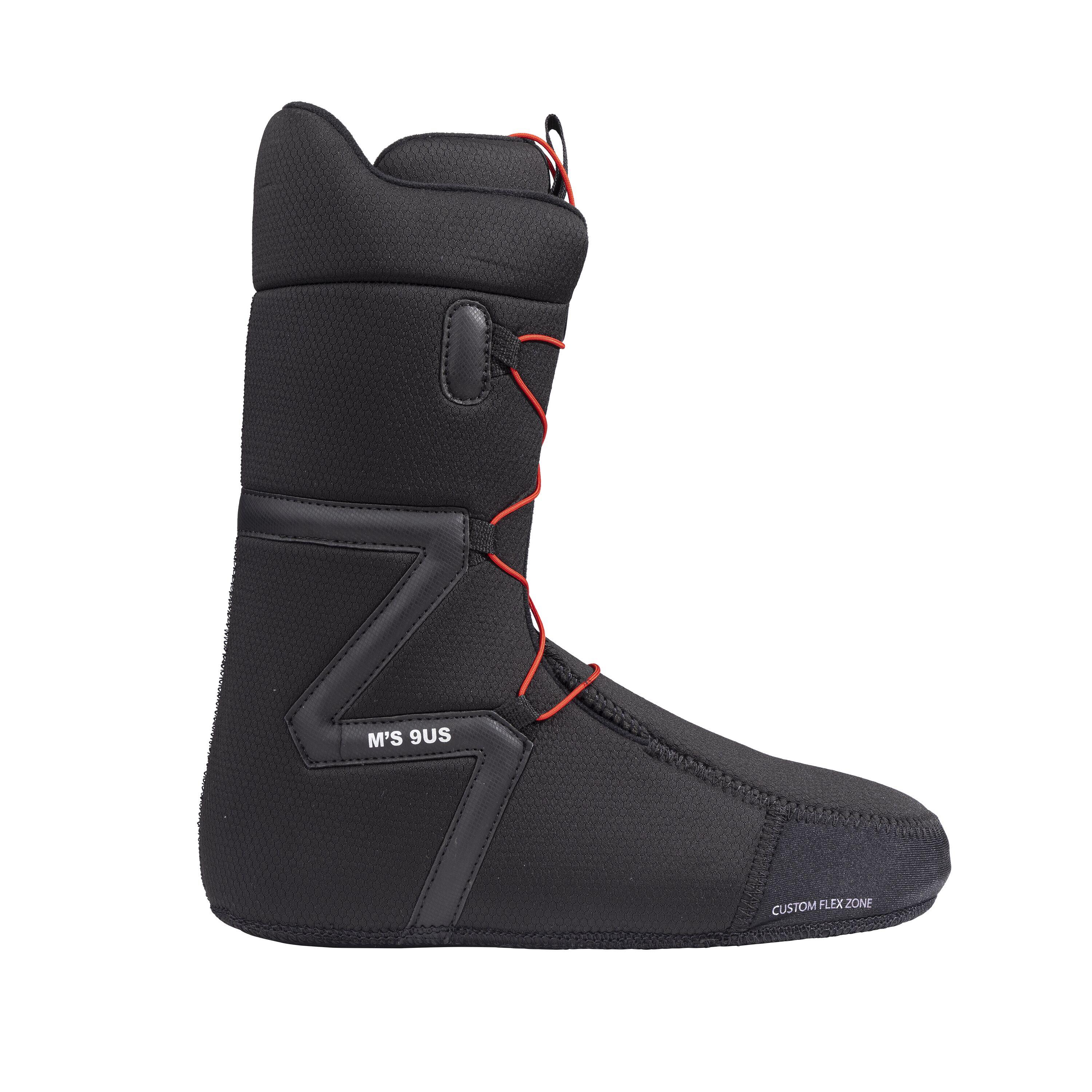 Snowboard Boots - Cascade 2/7