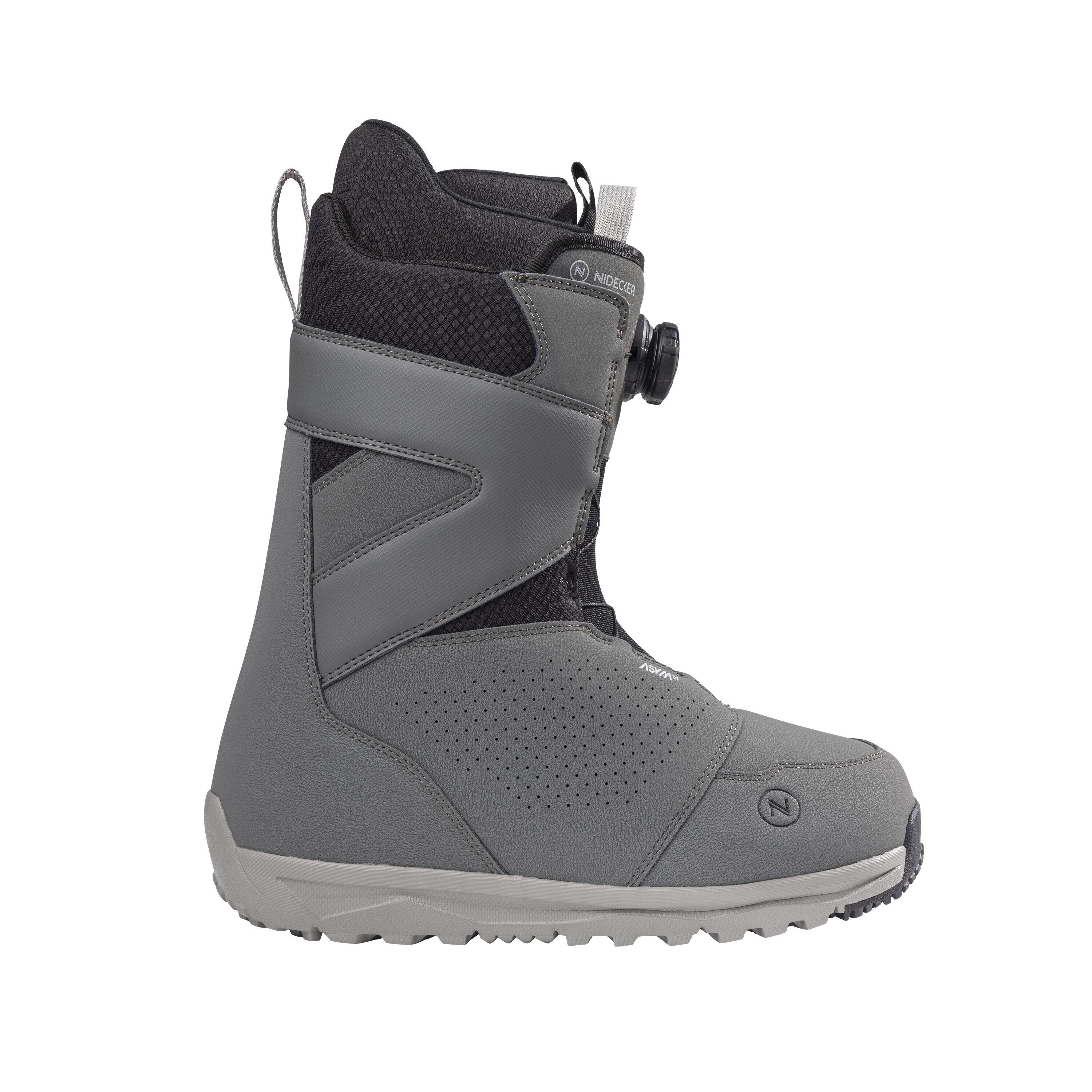 Snowboard Boots - Cascade 5/7