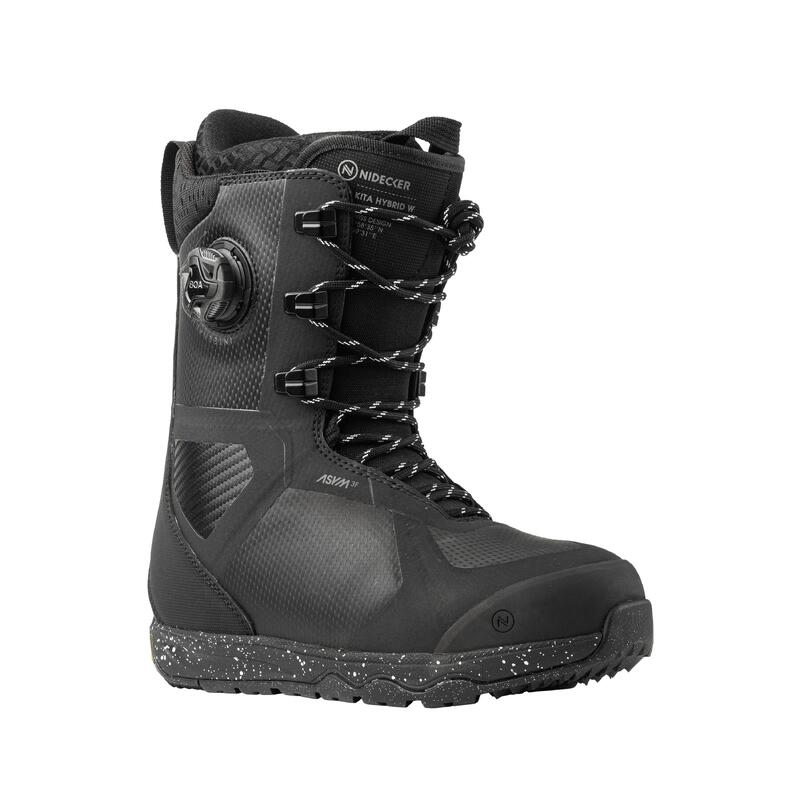 Boots de snowboard - Kita-W Hybrid