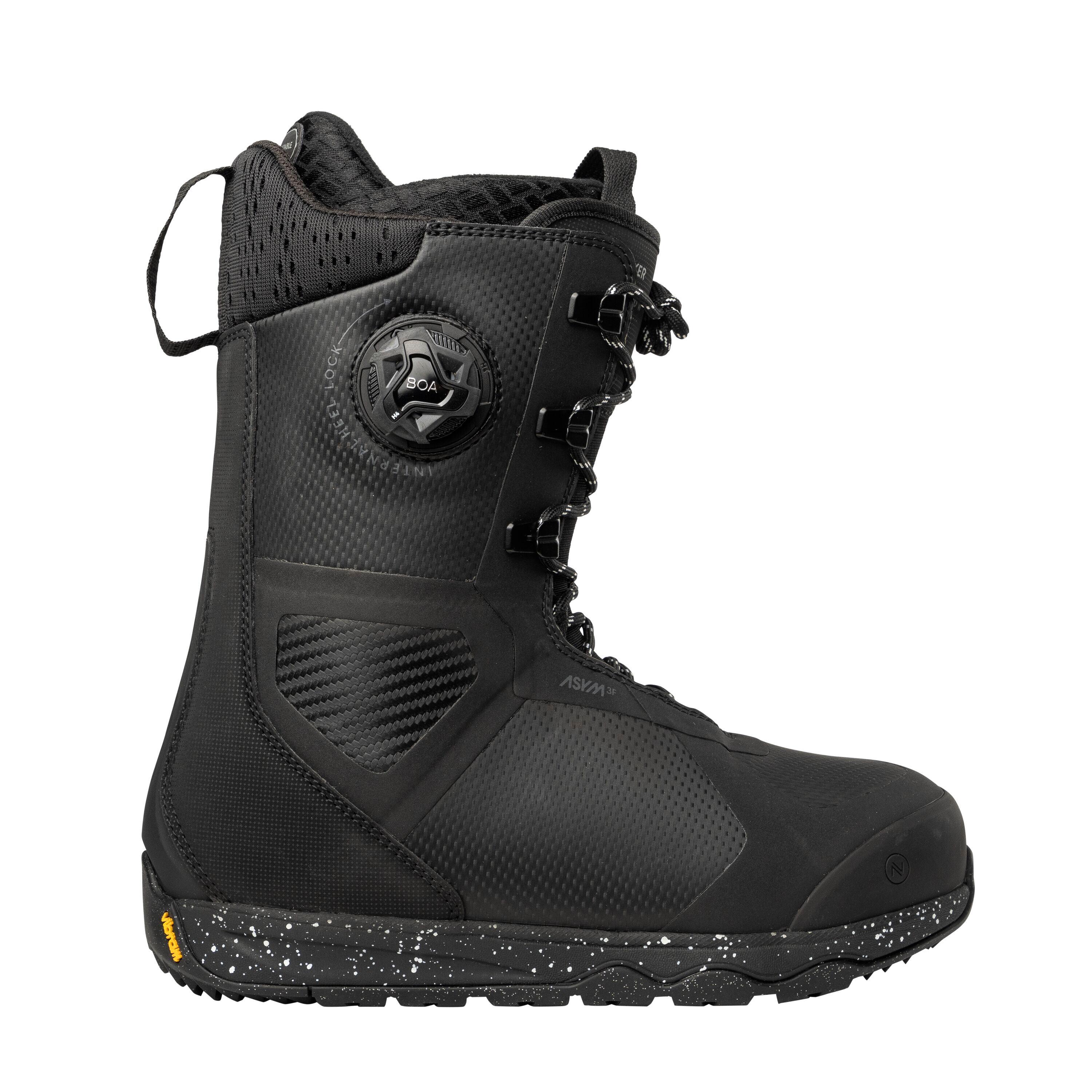 Stivali da snowboard Nidecker Kita Hybrid W 2026 6/7