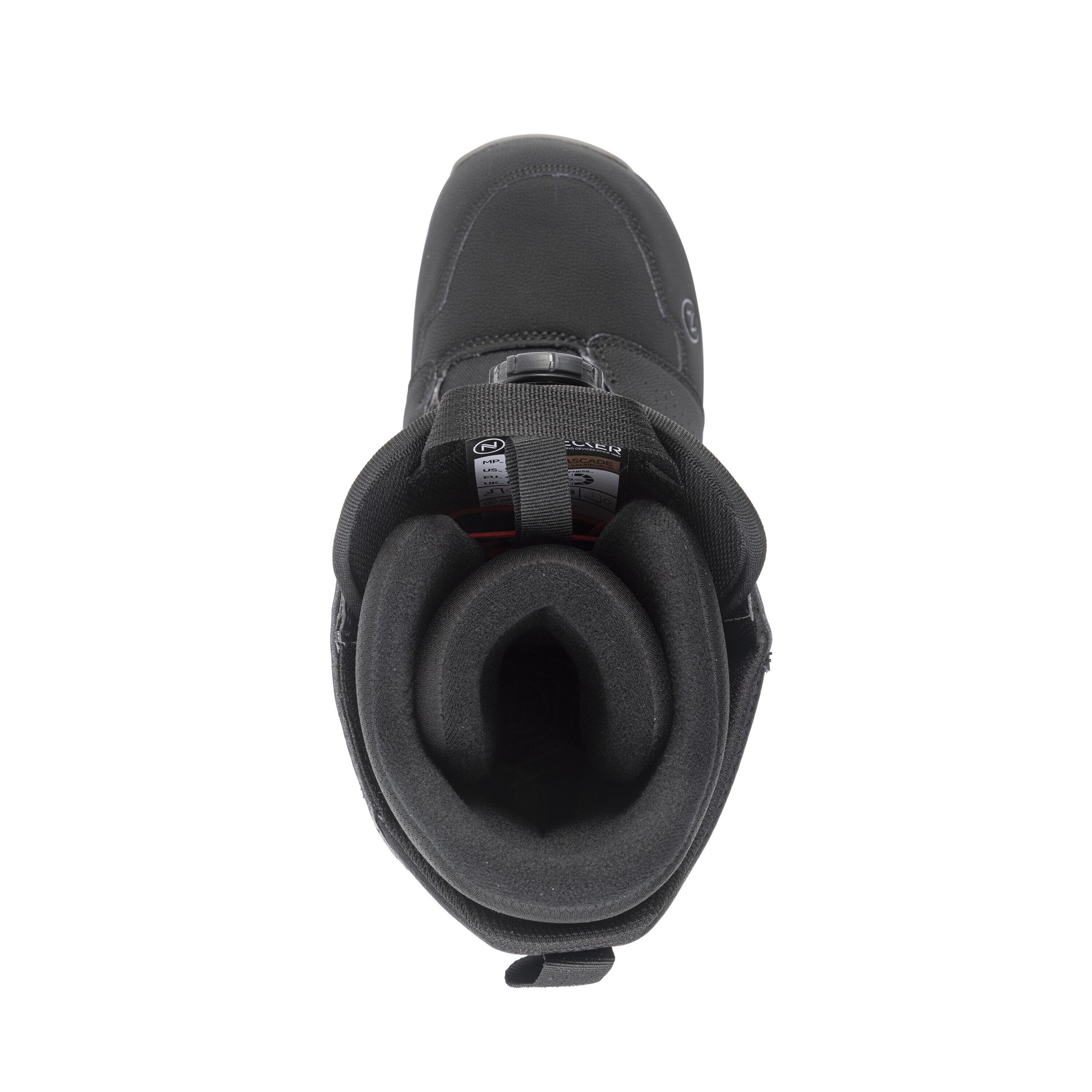 Snowboard Boots - Cascade 6/7