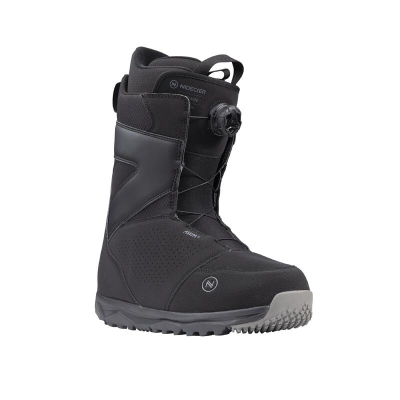 Snowboard Boots - Cascade